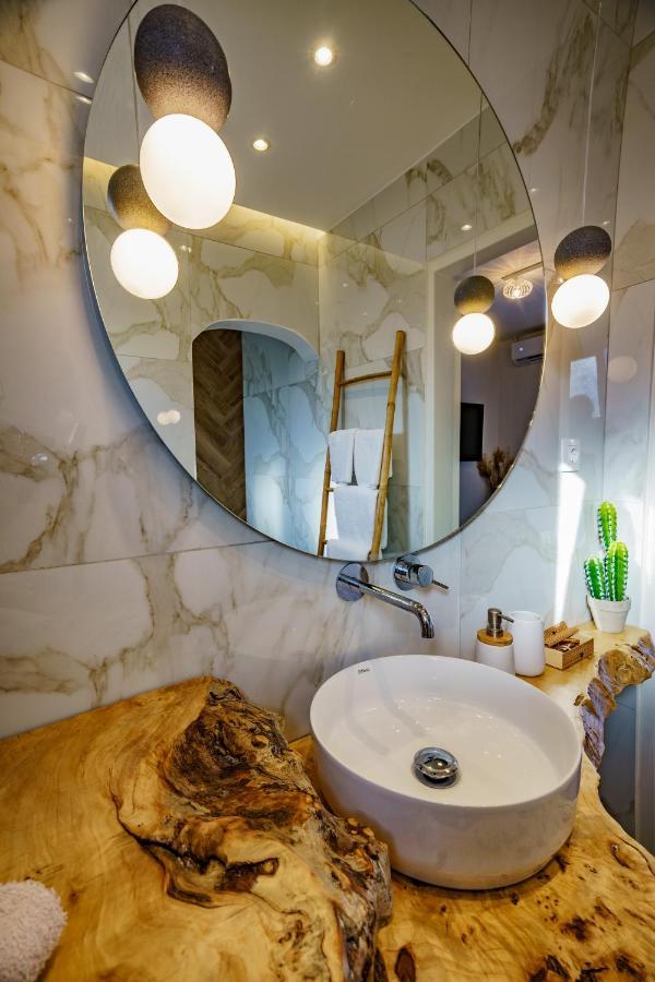 Graffitisuites#Cactus Thessaloníki Ngoại thất bức ảnh
